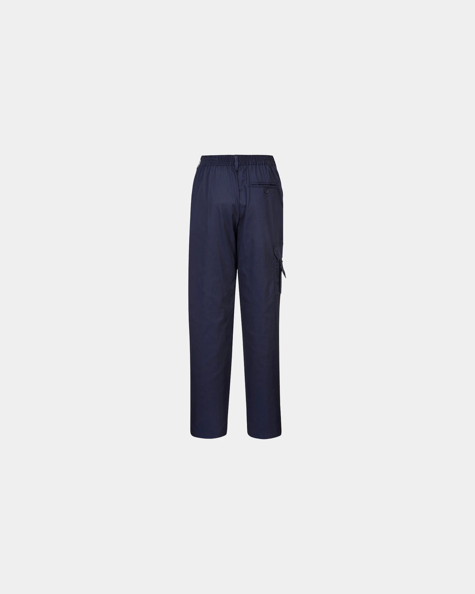 Cargobroek dames polycotton 190 g/m² om te personaliseren - 1